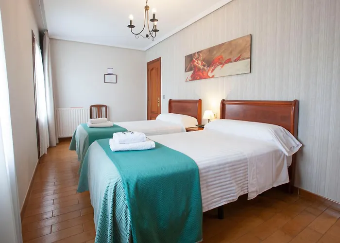 Barazar San Sebastián