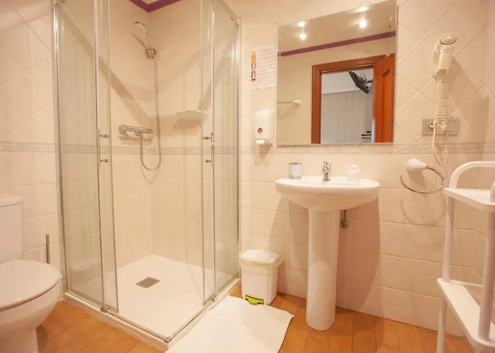 Barazar Casa di campagna San Sebastián