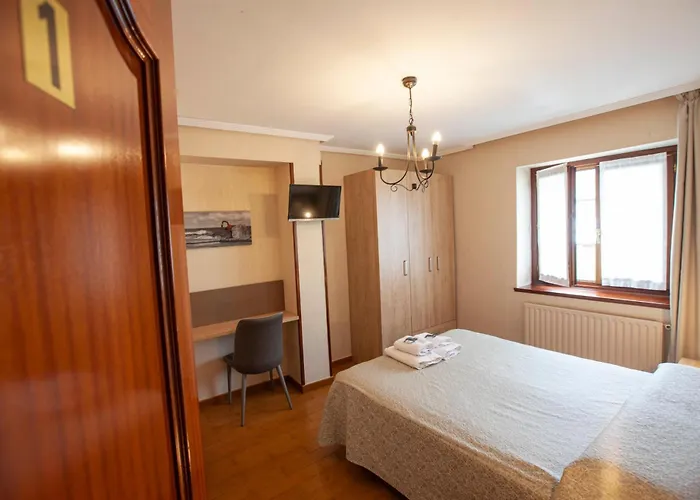 Barazar Casa di campagna *