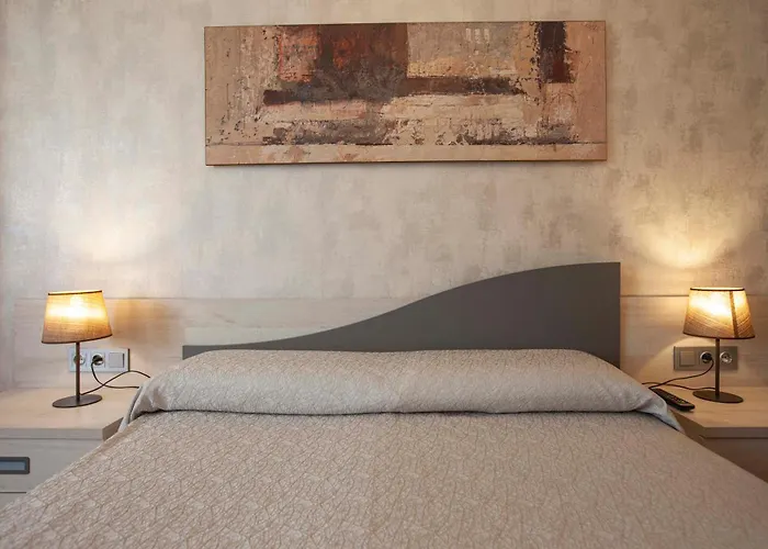 Casa di campagna Barazar San Sebastián