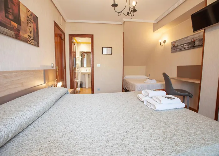 Casa di campagna Barazar *