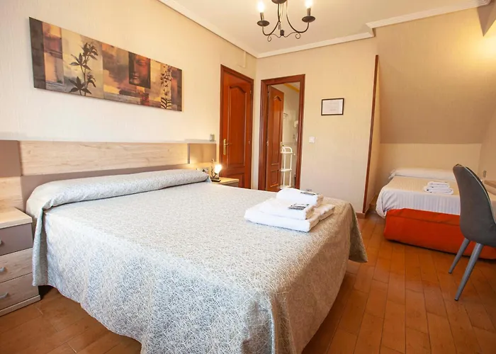 Barazar San Sebastián