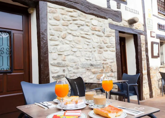 Casa di campagna Barazar