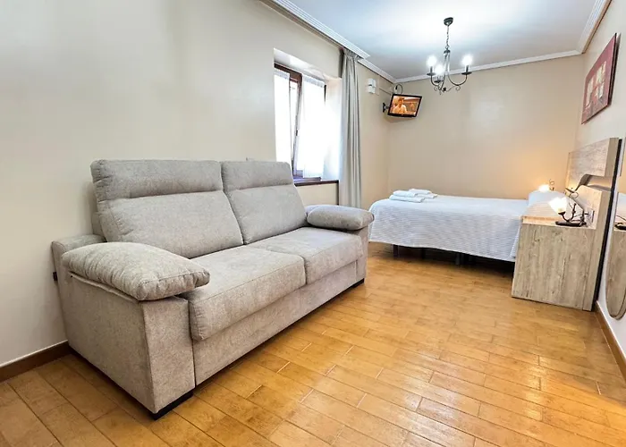 Casa di campagna Barazar *