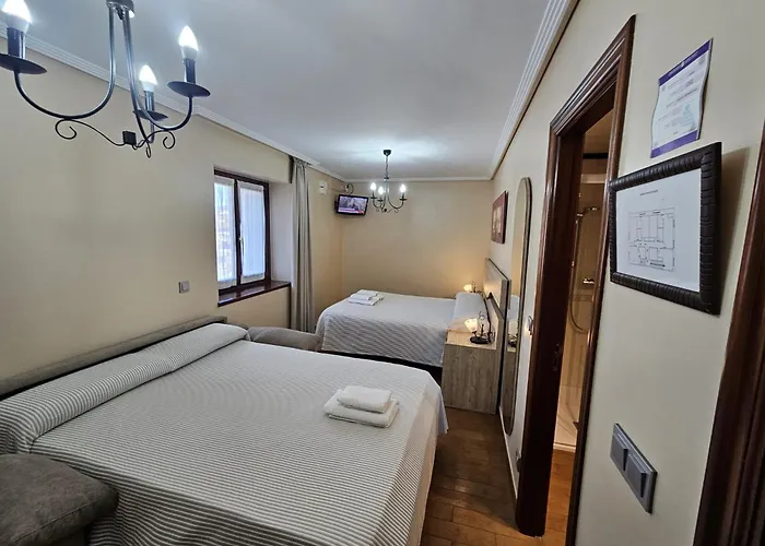 Barazar Casa di campagna San Sebastián