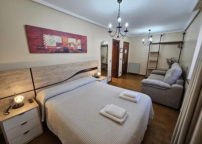 Casa di campagna Barazar *