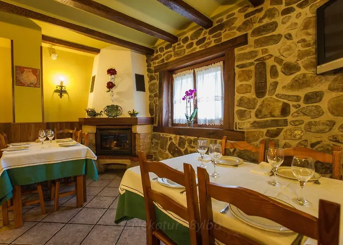 Casa di campagna Barazar