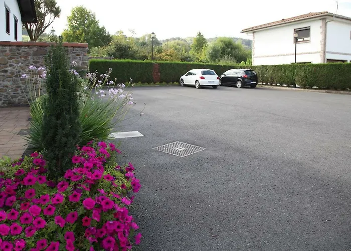 Barazar San Sebastián