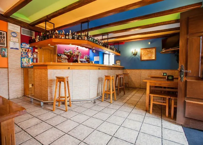 Barazar Casa di campagna *