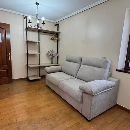 Casa de Campo Barazar