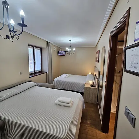 Barazar Casa de Campo San Sebastián