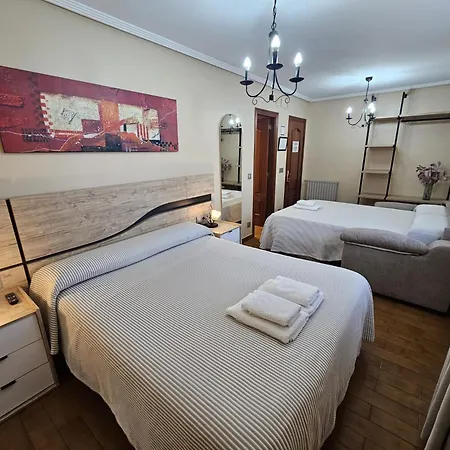 Barazar Casa de Campo *