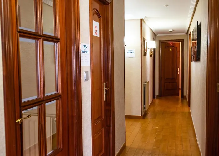 Barazar * San Sebastián