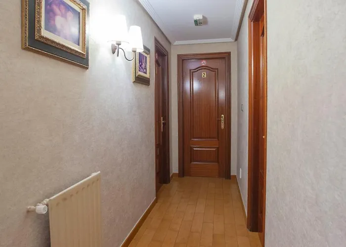 Casa de Campo Barazar *