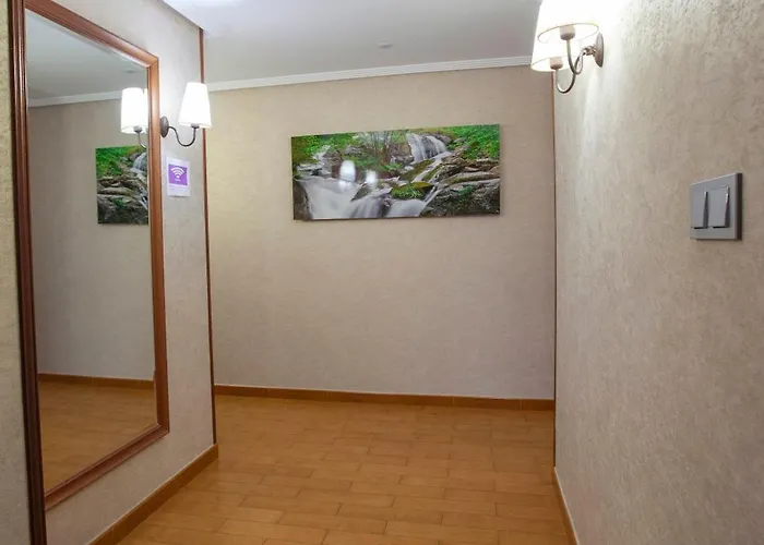 Barazar San Sebastián