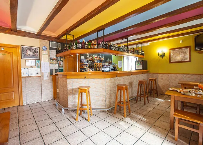 Barazar Casa de Campo