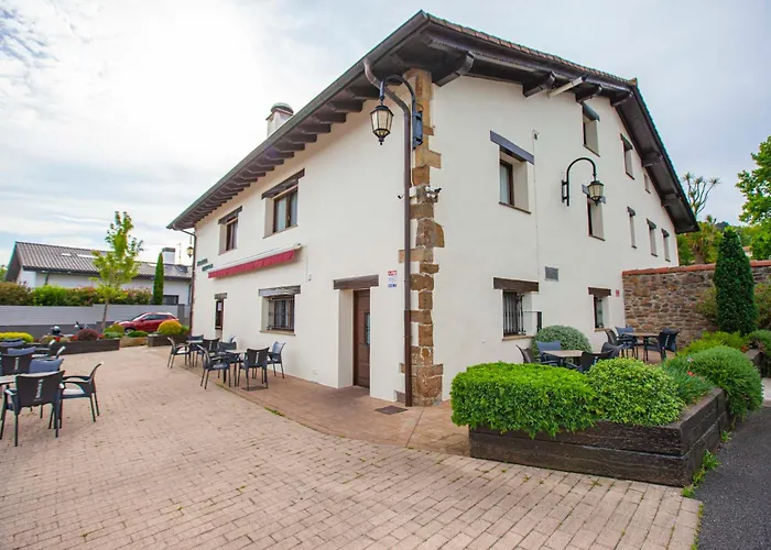 Casa de Campo Barazar