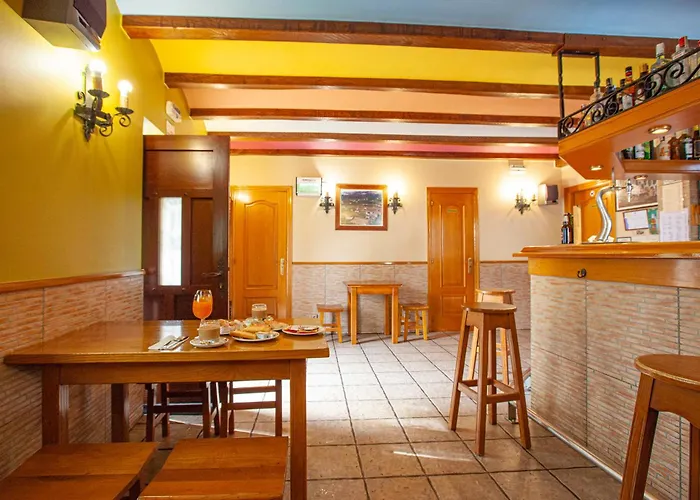 Barazar Casa de Campo *