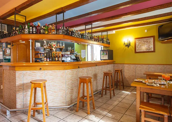 Casa de Campo Barazar *