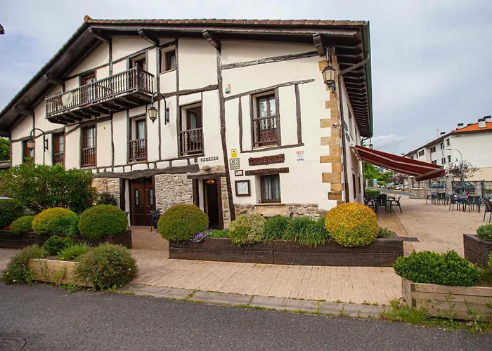 Barazar * San Sebastián