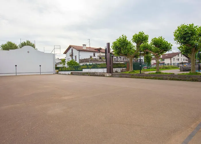 Barazar Casa de Campo