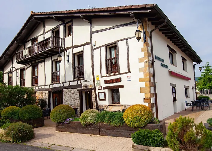 Barazar Casa de Campo *