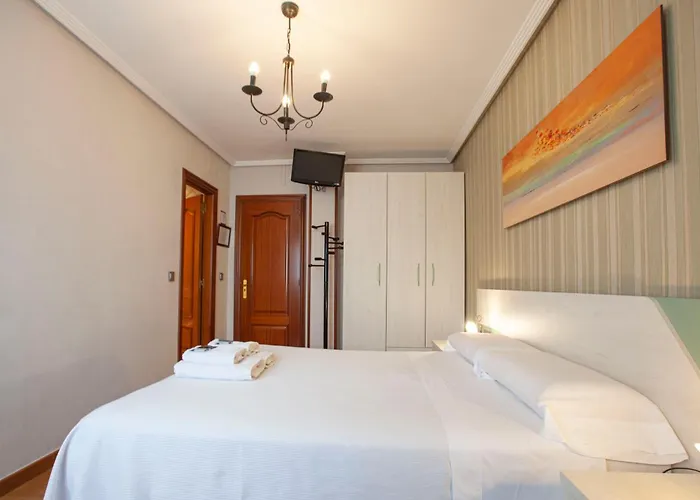 Casa de Campo Barazar *