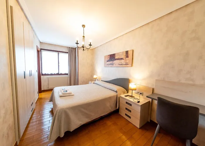 Barazar * San Sebastián