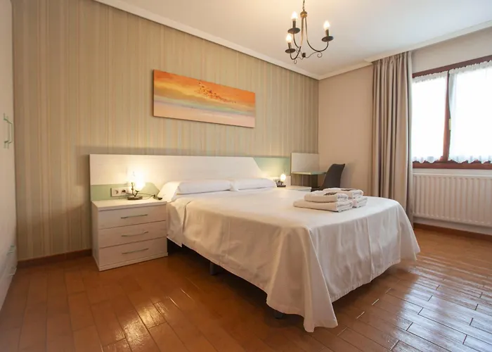 Barazar Casa de Campo