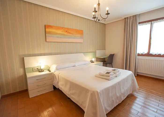 Casa de Campo Barazar