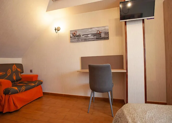 Barazar * San Sebastián