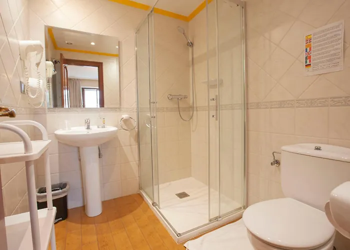 Casa de Campo Barazar San Sebastián