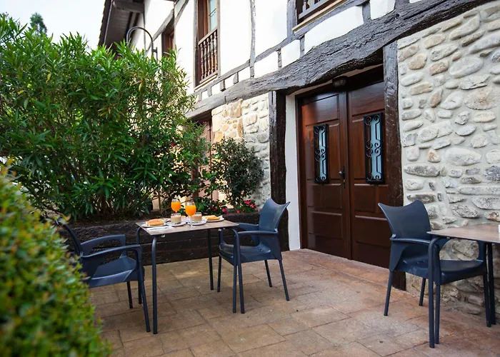 Barazar Casa de Campo *