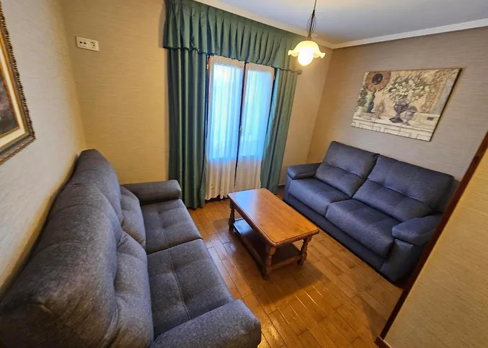 Casa de Campo Barazar