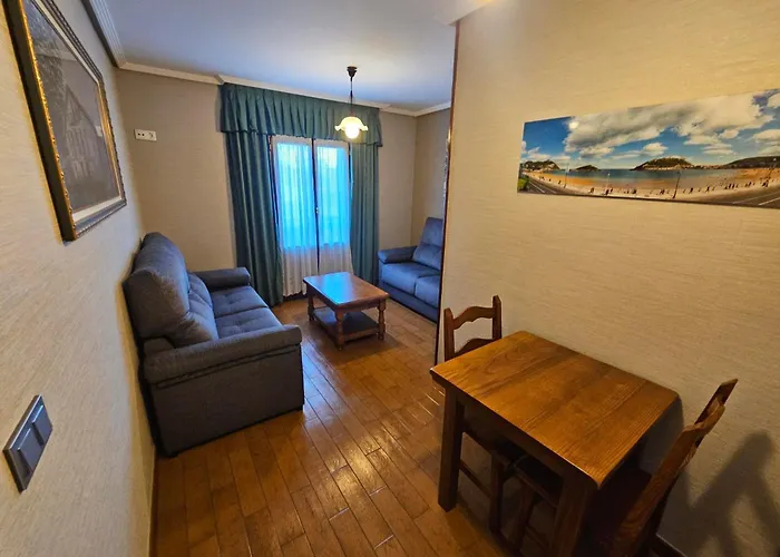 Barazar Casa de Campo *