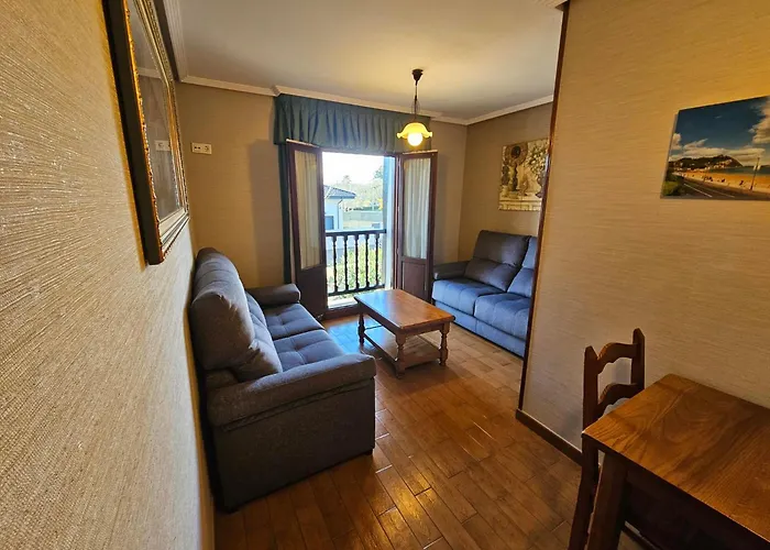 Casa de Campo Barazar San Sebastián