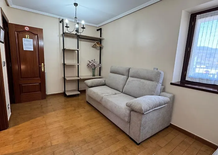 Casa de Campo Barazar