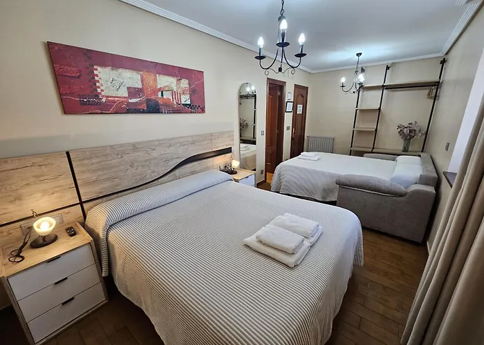 Barazar Casa de Campo *