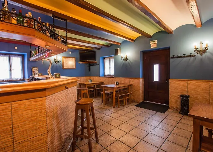 Barazar Casa de Campo *