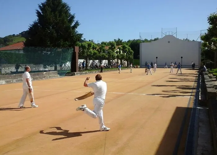 Barazar San Sebastián