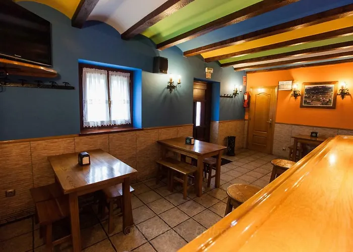 Barazar Casa de Campo *