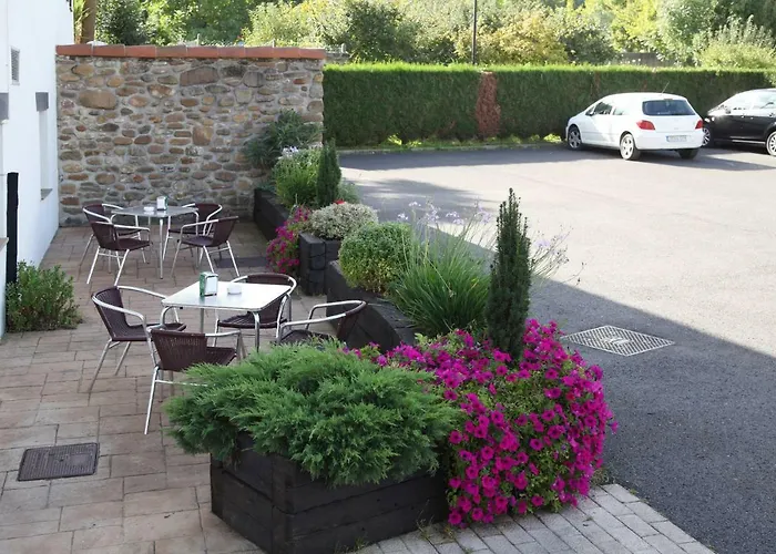 Barazar Casa de Campo